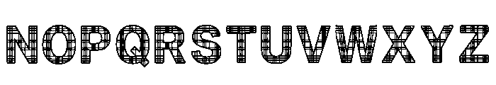 Ellie Regular Font LOWERCASE