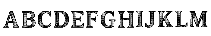Elliot Regular FONT