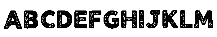 Ellyn Regular FONT