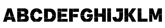 Elmar Regular FONT