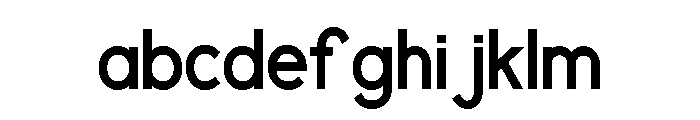 Elmundo-Regular FONT