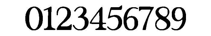 Elohim_Script Font OTHER CHARS