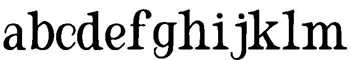 Elohim_Script FONT