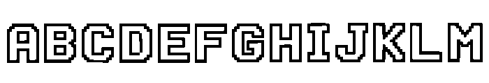 Eloise Regular FONT