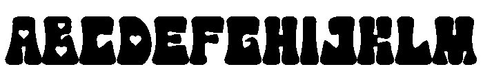 Elovero FONT