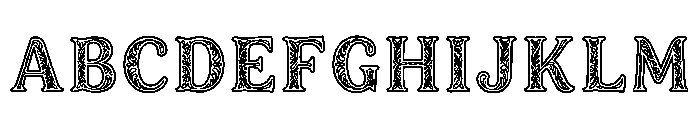 Elroy Regular FONT