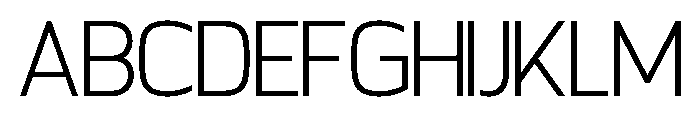 Elucidate Light FONT