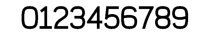Elucidate Font OTHER CHARS