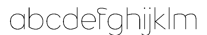 Elvane Regular FONT