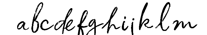 Elvanyra Regular FONT