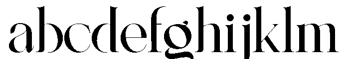 Elvare-Regular FONT