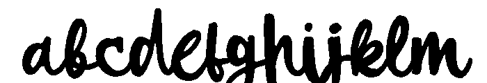 Elvon Regular FONT