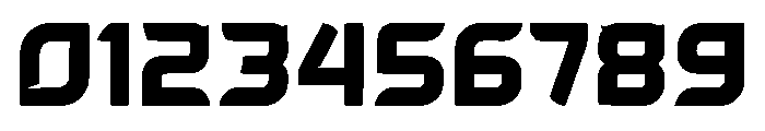 Elvora Font OTHER CHARS