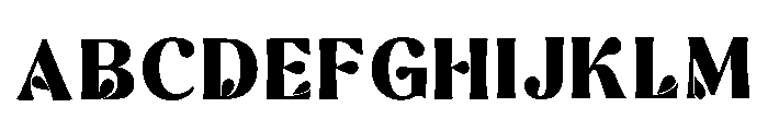 Elyra Regular FONT