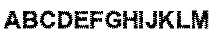 Elyse Regular FONT