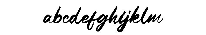 Elysian FONT