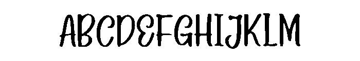 Elysoria FONT