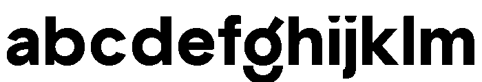 eligos-Regular FONT