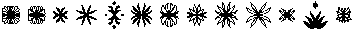 EL PACRE Icon otf (400) FONT