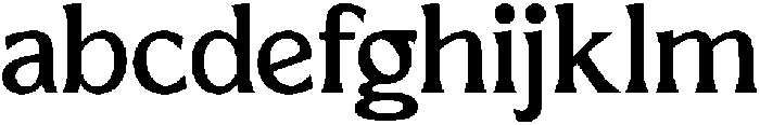 EL PACRE Regular otf (400) FONT