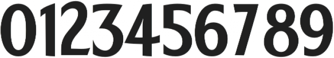 ELDERWEISS Medium Expanded otf (500) Font OTHER CHARS