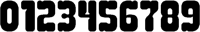 ELEPHANT TRUNK Bold otf (700) Font OTHER CHARS