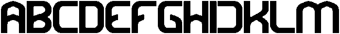 ELEPHANT otf (400) Font UPPERCASE