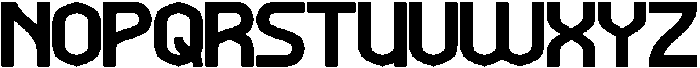ELEPHANT otf (400) Font UPPERCASE