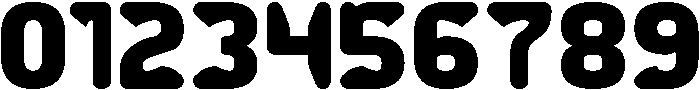 ELEVATION otf (400) Font OTHER CHARS