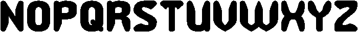 ELEVATION otf (400) Font UPPERCASE