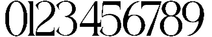 ELISTORA-Regular otf (400) Font OTHER CHARS