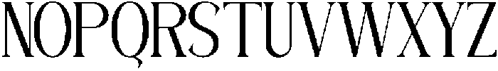 ELISTORA-Regular otf (400) Font UPPERCASE