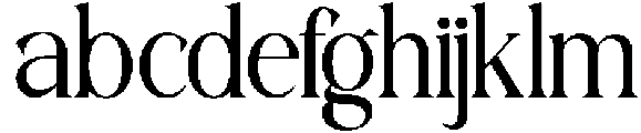 ELISTORA-Regular otf (400) FONT