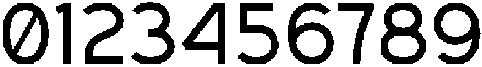 ELURE Regular otf (400) Font OTHER CHARS