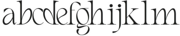 ELVIANTE-Regular otf (400) FONT