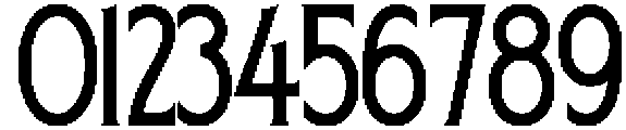 Elanche-Regular otf (400) Font OTHER CHARS