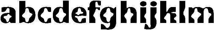 Elanor Regular otf (400) FONT