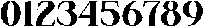 Elarion otf (400) Font OTHER CHARS