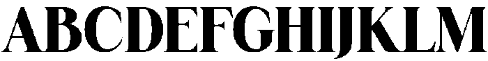 Elarion otf (400) Font UPPERCASE