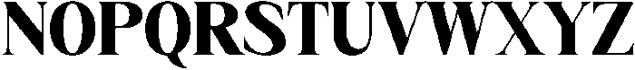 Elarion otf (400) Font UPPERCASE