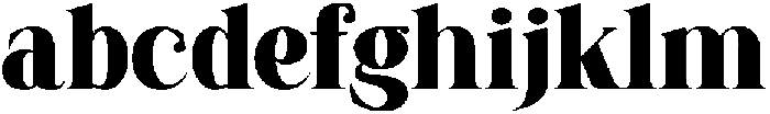 Elarion otf (400) FONT