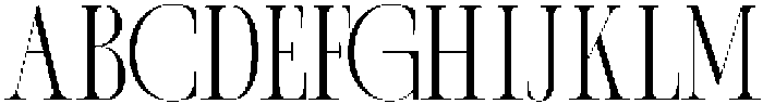 Elaros otf (400) FONT