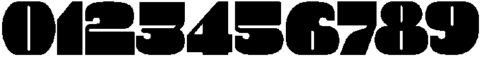 Elastika otf (400) Font OTHER CHARS
