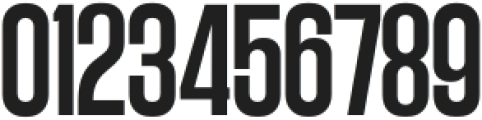 Elbaf-Regular otf (400) Font OTHER CHARS
