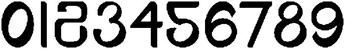 Elegance Regular otf (400) Font OTHER CHARS