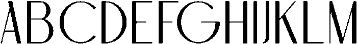 Elegance otf (400) FONT
