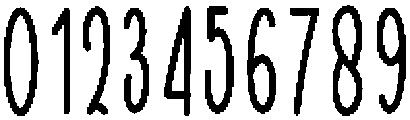 Elegant Autography Regular otf (400) Font OTHER CHARS