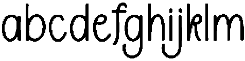 Elegant Autography Regular otf (400) FONT