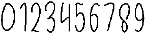 Elegant Background Regular otf (400) Font OTHER CHARS