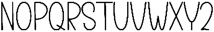 Elegant Background Regular otf (400) Font UPPERCASE